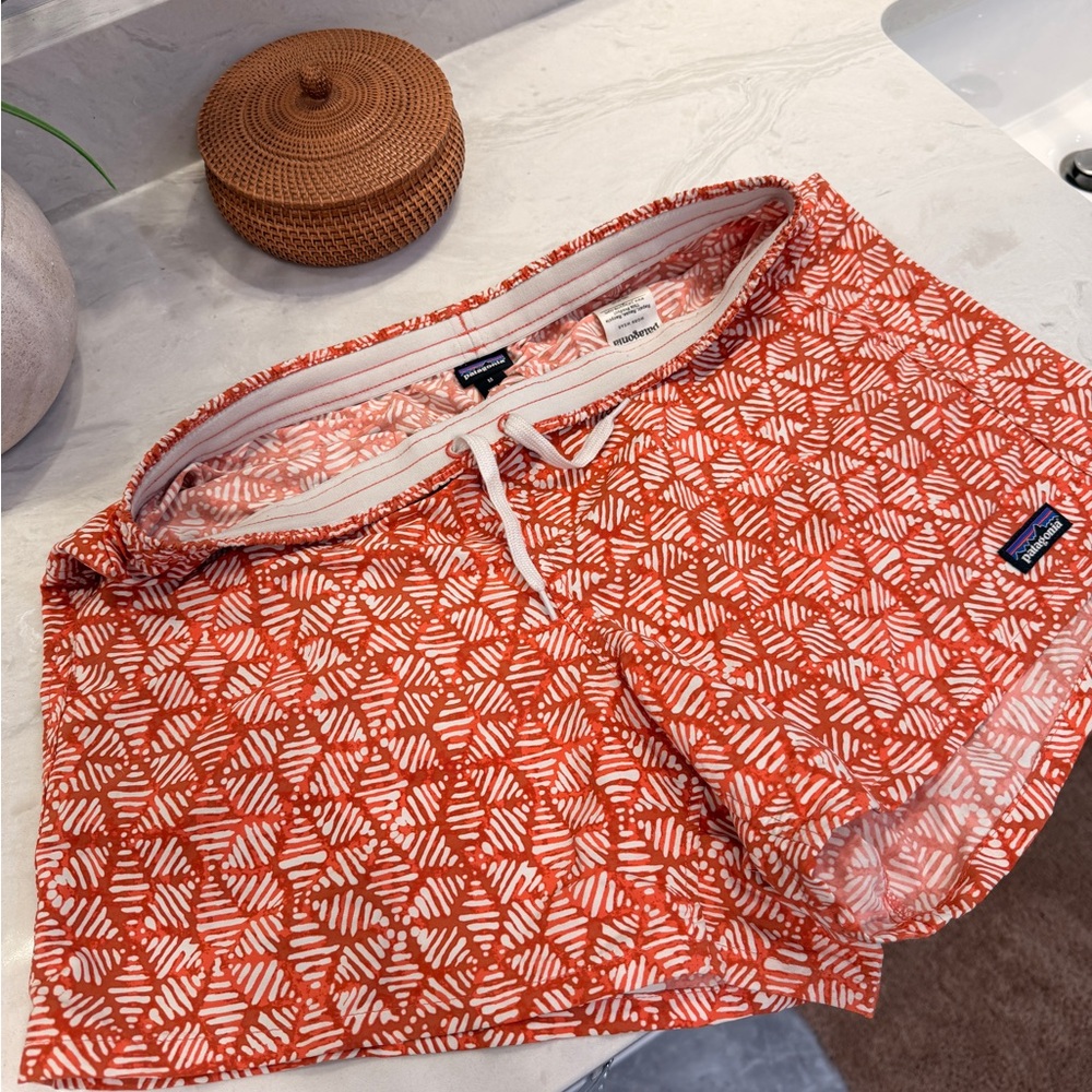 Patagonia Baggies Shorts 5”
